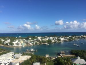 Hope Island, Abacos, Bahamas