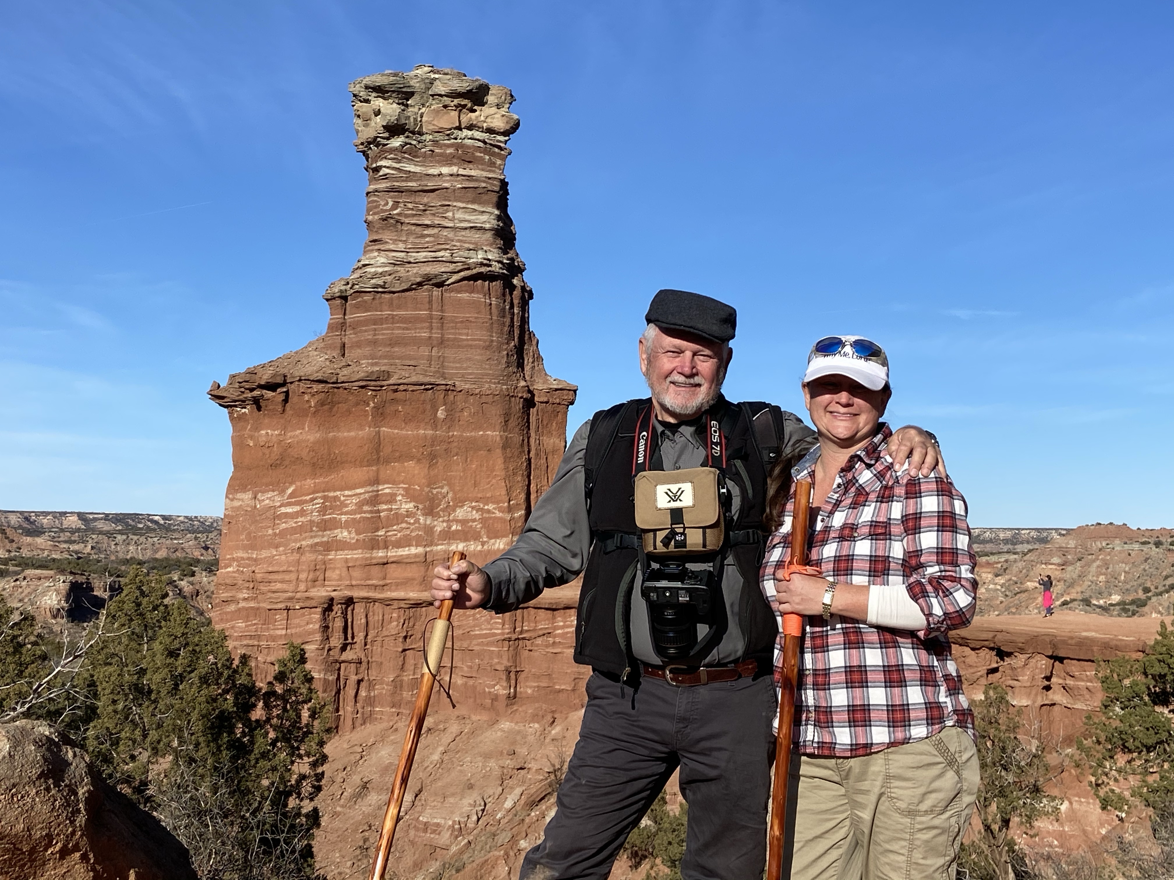 Read more about the article Palo Duro State Park